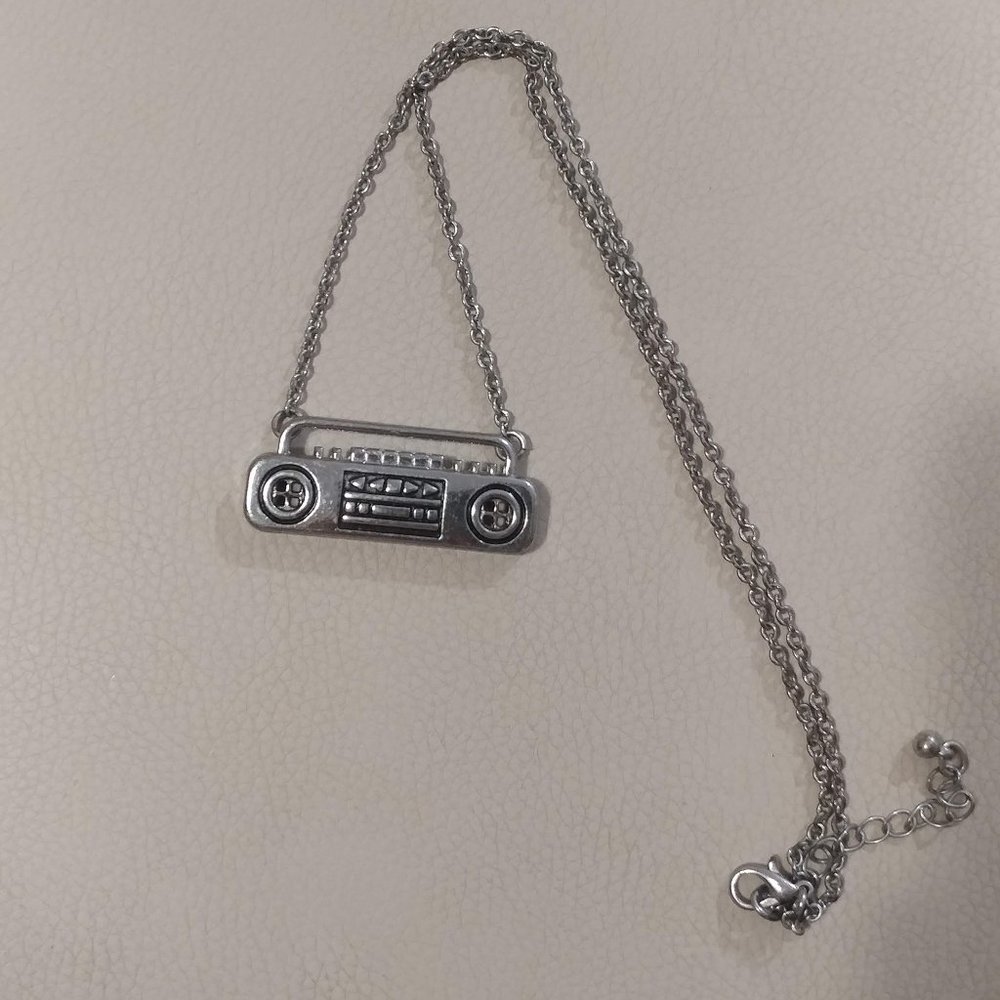 Necklace